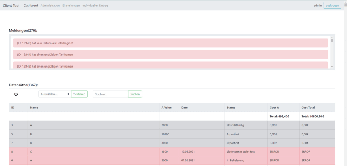 flask webapp project provisioning tool