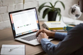 versatile experience in IT
